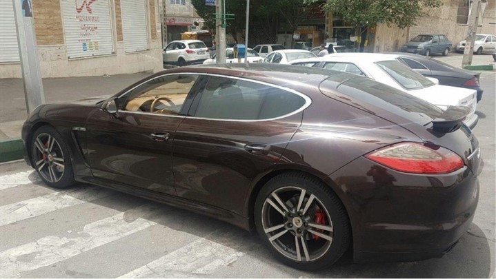 شرایط اجاره ماشین لوکس ارزان