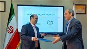انعقاد تفاهم نامه همکاری بین جهاددانشگاهی صنعتی شریف و شرکت نگارخودرو