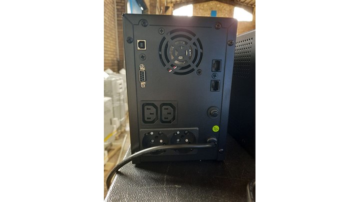 خرید یو پی اس ایرانی می تواند مشکل کمبود برق را حل کند؟