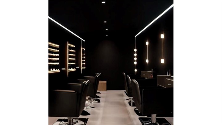 نورپردازی هوشمند در آرایشگاه: ایجاد فضای مناسب در خدمت زیبایی شما! نورپردازی هوشمند در آرایشگاه: ایجاد فضای مناسب در خدمت زیبایی شما!
