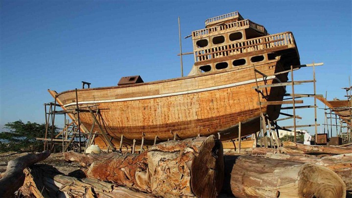 آژانس ریسمون تور متفاوتی از قشم را برگزار می‌کند