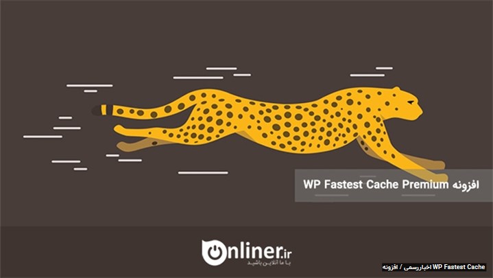 معرفی افزونه کش WP Fastest Cache Premium معرفی افزونه کش WP Fastest Cache Premium