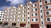  ۵۵ درصد مسکن مهر در دولت یازدهم افتتاح رسید