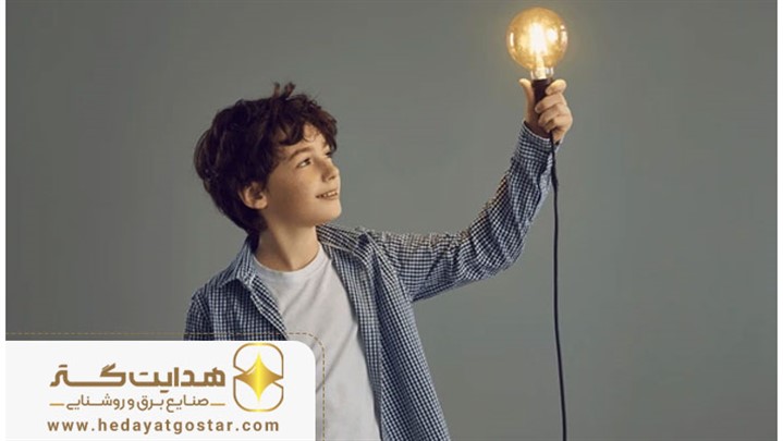 لامپهای مناسب برای کودکان؛ چه ویژگیهایی باید داشته باشند؟ لامپهای مناسب برای کودکان؛ چه ویژگیهایی باید داشته باشند؟