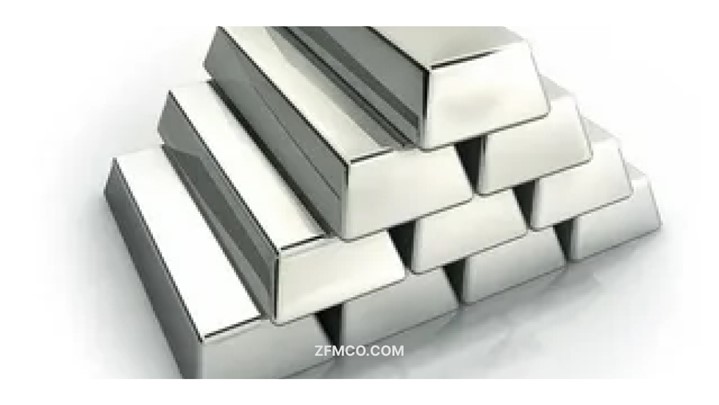 قیمت شمش آلومینیوم در نیم سال دوم ارزان شد قیمت شمش آلومینیوم در نیم سال دوم ارزان شد