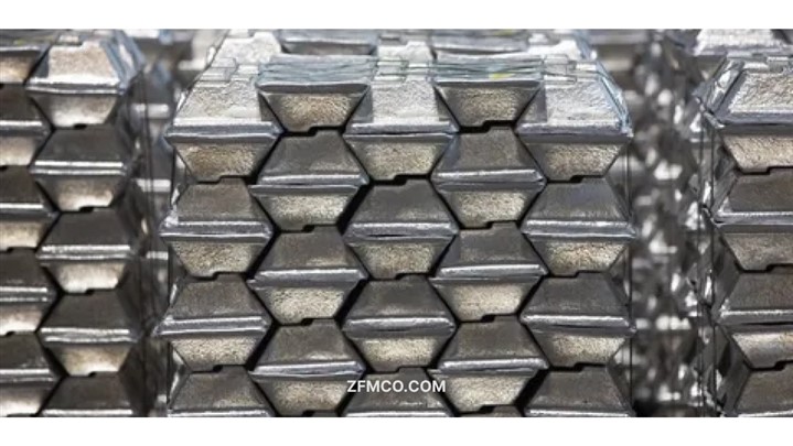 قیمت شمش آلومینیوم در نیم سال دوم ارزان شد قیمت شمش آلومینیوم در نیم سال دوم ارزان شد