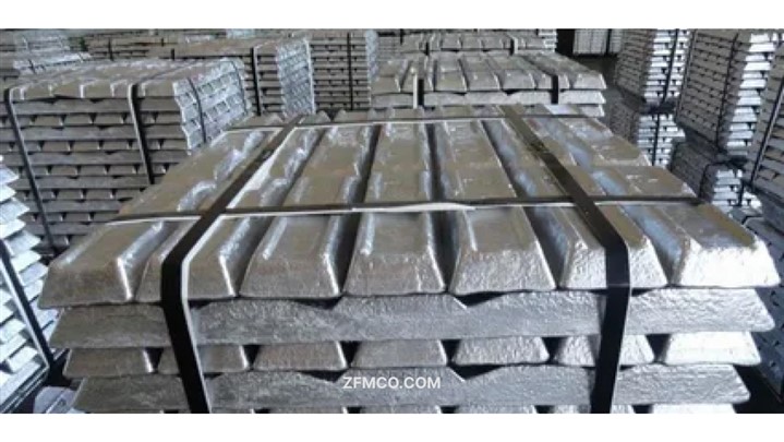 قیمت شمش آلومینیوم در نیم سال دوم ارزان شد قیمت شمش آلومینیوم در نیم سال دوم ارزان شد