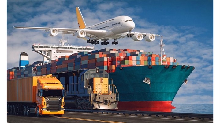 شاخص‌های انتخاب بهترین راه ارسال یک مرسوله