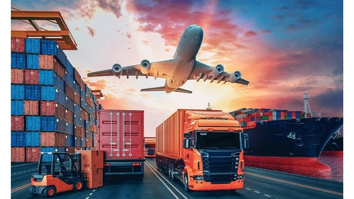 شاخص‌های انتخاب بهترین راه ارسال یک مرسوله