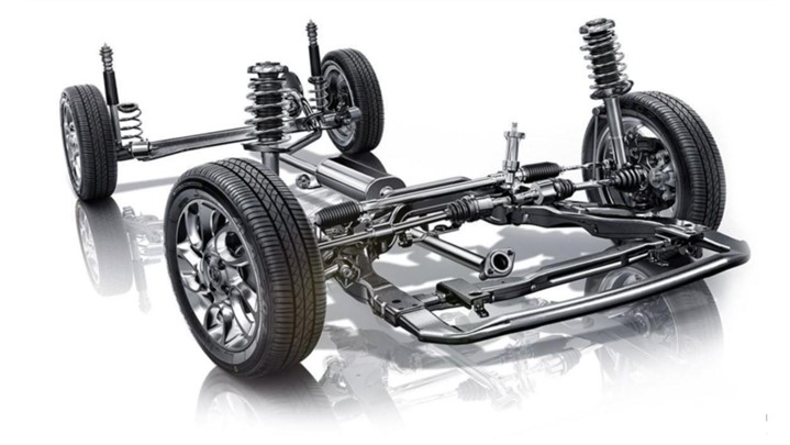 چگونه لوازم یدکی اصل و تقلبی را تشخیص دهیم