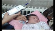 گسترش طرح غربالگری شنوایی نوزادان در کشور
