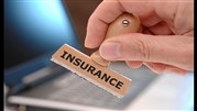 پذیرش دانشجو در پنج رشته بیمه‌ای