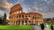 حقایقی عجیب درباره کولوسئوم