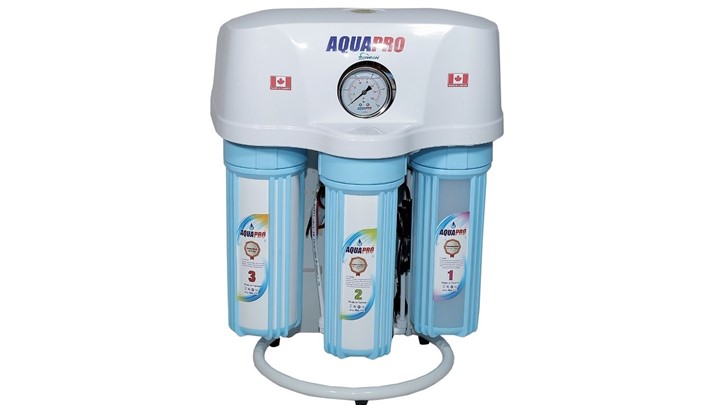 دستگاه تصفیه آب