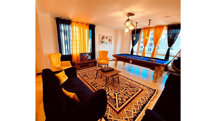 انتخاب شما کدام است؛ هتل 5 ستاره یا 3 ستاره؟ 