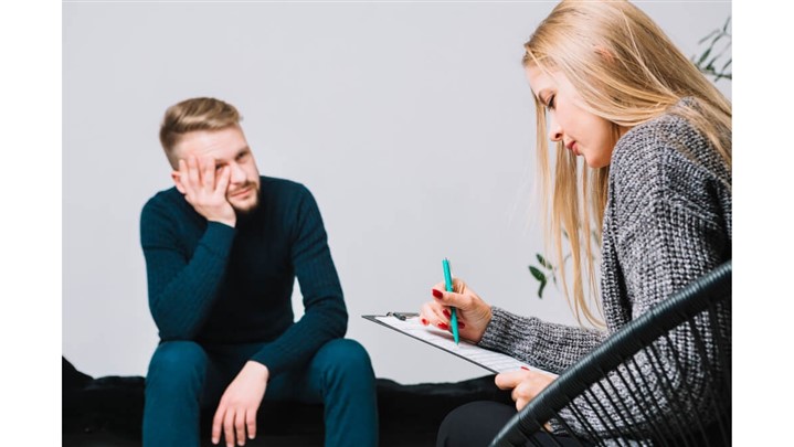 بهترین روانشناس بالینی تهران در پاییز 1404 + آدرس و شماره تماس