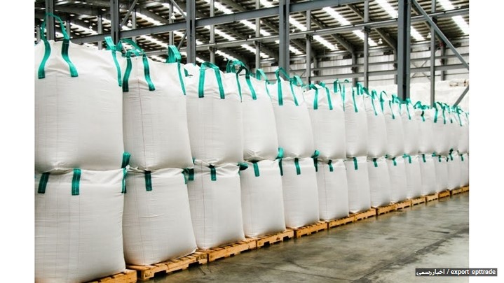 شرکت بازرگانی اسپوتا 