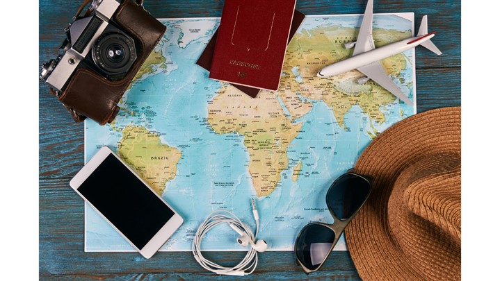 می‌خوام تو سفر درآمد داشته باشم، از کجا باید شروع کنم؟