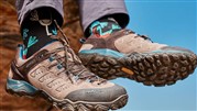 چطور بهترین کفش کوهنوردی را انتخاب کنیم؟ همه چیز از صفر تا صعود