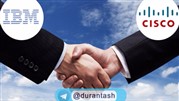  همکاری Cisco و IBM در زمینه مقابله با تهدیدات سایبری