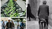 اصفهان دوباره شهر دوچرخه ها می شود