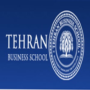 مدرسه بازرگانی تهران