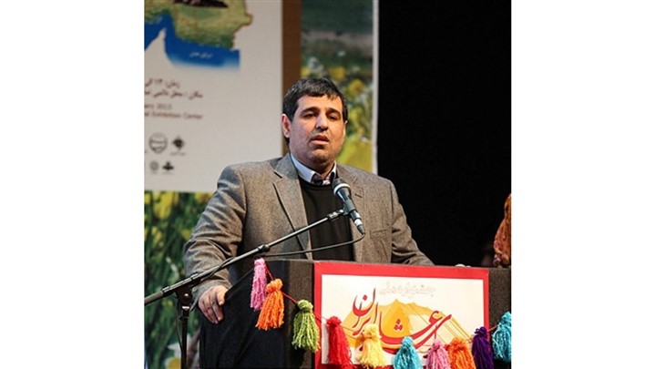 پیشنهاد محققان خارجی و ایرانی برای ثبت یک روز به نام پروفسور ملک زاده پیشنهاد محققان خارجی و ایرانی برای ثبت یک روز به نام پروفسور ملک زاده