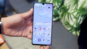 اضافه شدن قابلیت DC Dimming به گوشی Huawei P30 Pro