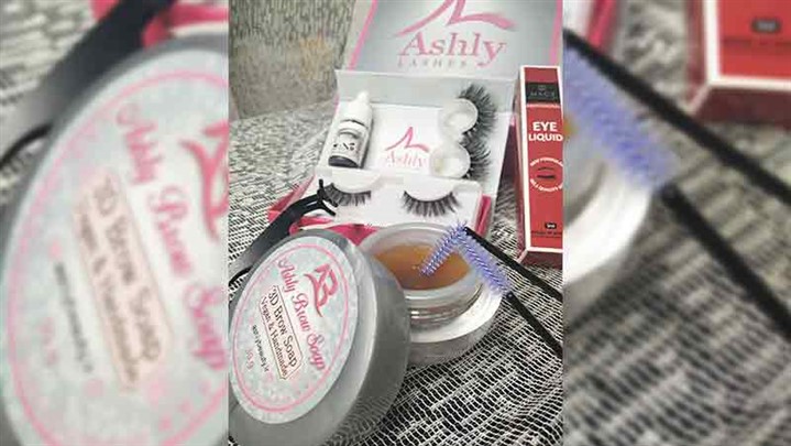 خرید بهترین صابون لیفت ابرو ارگانیک و مژه مصنوعی دست ساز با موی طبیعی خرید بهترین صابون لیفت ابرو ارگانیک و مژه مصنوعی دست ساز با موی طبیعی
