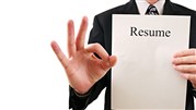 ۱۰ نکته که رزومه را جذاب‌تر می‌کند