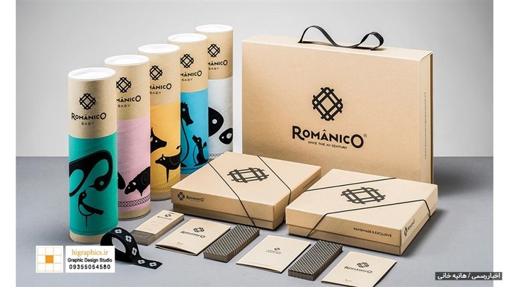 معرفی شرکت طراحی گرافیک سلام گرافیک - با سابقه‌ترین شرکت گرافیکی 