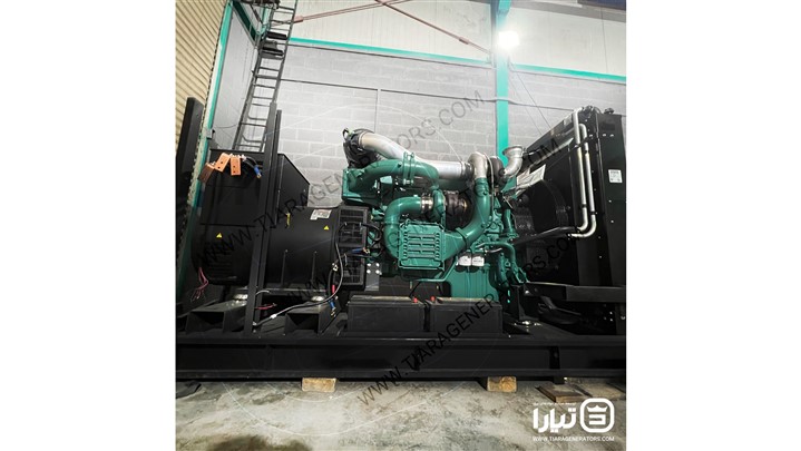 هر آنچه درمورد دیزل ژنراتور کوپله و کاربرد های آن باید بدانیم