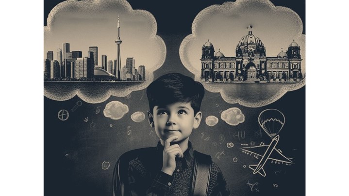 بررسی تفاوتها وامکانات بین مهاجرت تحصیلی به آلمان ومهاجرت تحصیلی به کانادا بررسی تفاوتها وامکانات بین مهاجرت تحصیلی به آلمان ومهاجرت تحصیلی به کانادا