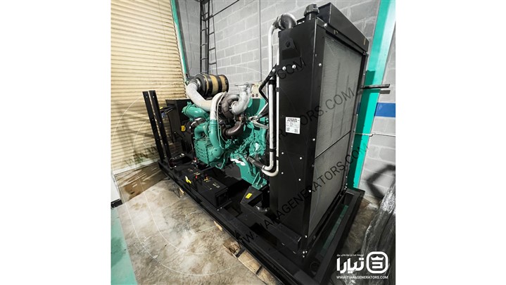 هر آنچه درمورد دیزل ژنراتور کوپله و کاربرد های آن باید بدانیم