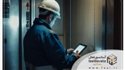 قیمت تابلو فرمان آسانسور چقدر است؟