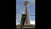 تعطیلی برج میلاد در تاسوعا و عاشورای حسینی