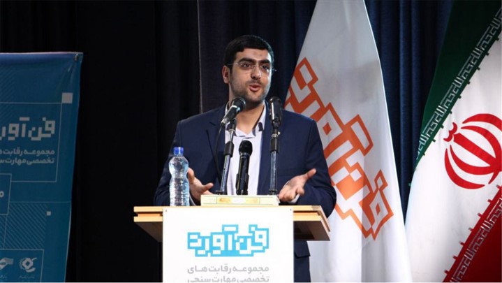 هم‌افزایی شرکت‌های دانش‌بنیان و صنعتی، تحریم‌ها را بی‌اثر خواهد کرد