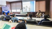 دوره آموزشی مدیریت ارتباط با مشتری برگزار شد