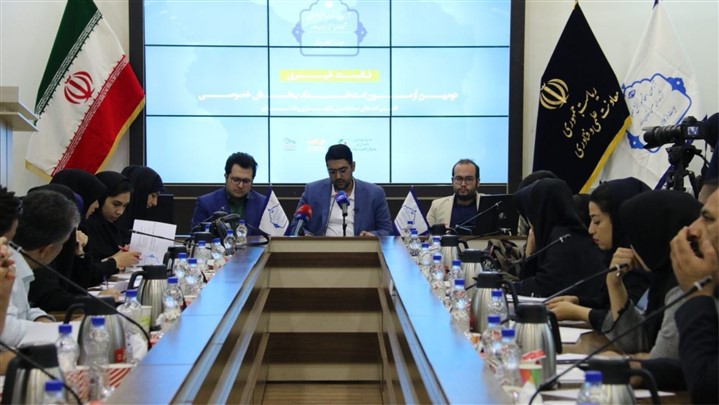 هم‌افزایی شرکت‌های دانش‌بنیان و صنعتی، تحریم‌ها را بی‌اثر خواهد کرد