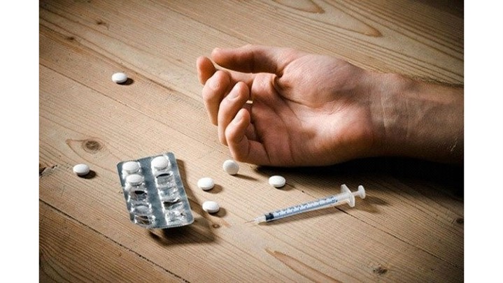 ارتباط اوردوز با مصرف زیاد مواد مخدر