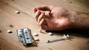 ارتباط اوردوز با مصرف زیاد مواد مخدر