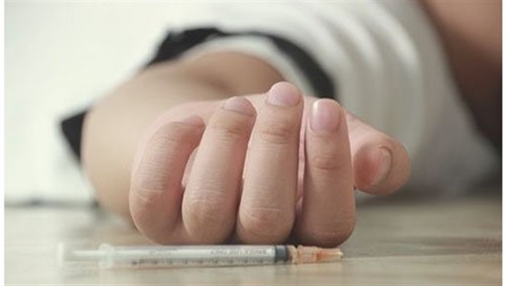 ارتباط اوردوز با مصرف زیاد مواد مخدر