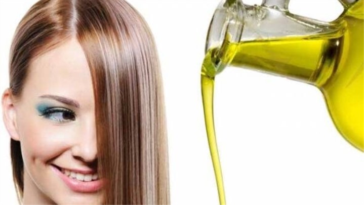 تقویت موی سر با مواد طبیعی تقویت موی سر با مواد طبیعی