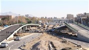 تقاطع غیر همسطح امامت امروز افتتاح می شود