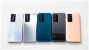 فروش آنلاین پرچمدار Huawei P40 Pro به صورت محدود و با قیمت تکرارنشدنی