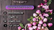 گل فروشی آنلاین تی تی گیفت