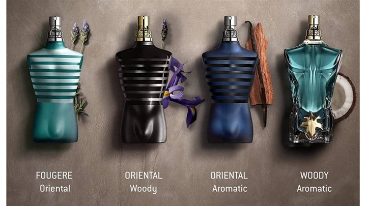 عطرشناسی و راهنمای کامل خرید عطر عطرشناسی و راهنمای کامل خرید عطر