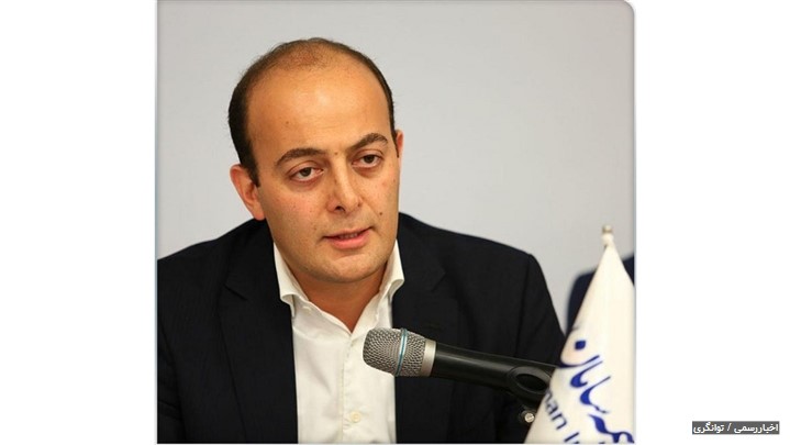 رتبه یک توانگری مالی بیمه سامان برای ششمین سال پیاپی تکرار شد رتبه یک توانگری مالی بیمه سامان برای ششمین سال پیاپی تکرار شد