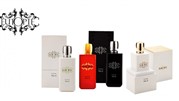 معرفی عطرهای Eutopie