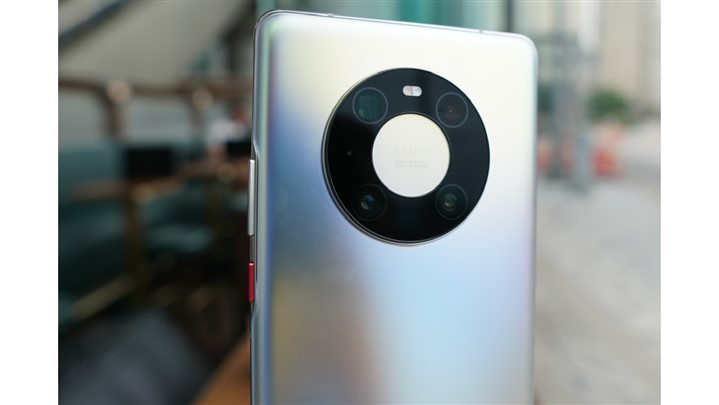 گوشی Mate 40 Pro سریع‌ترین و سبزترین پرچم‌دار هوآوی است